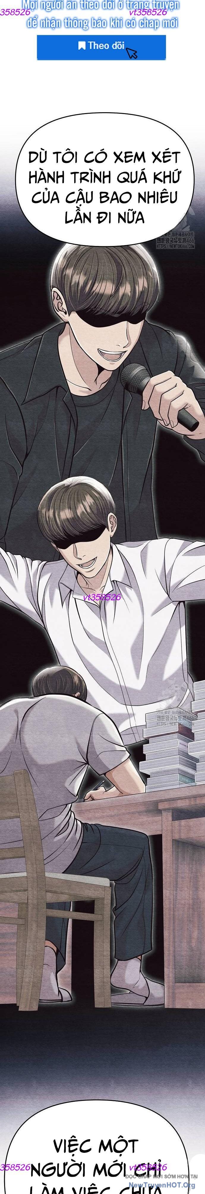 Nhân Viên Thực Tập Kim Cheolsu Chapter 83 - Trang 2