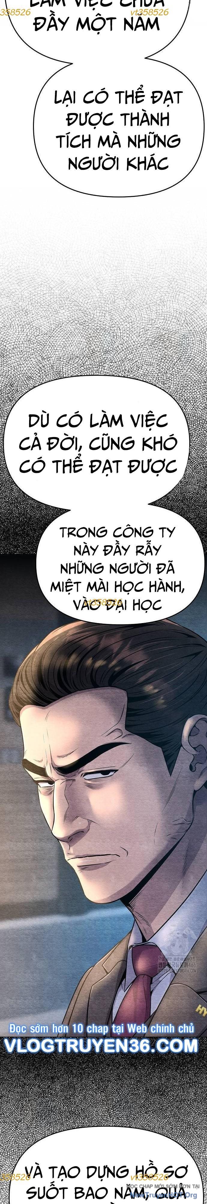 Nhân Viên Thực Tập Kim Cheolsu Chapter 83 - Trang 2