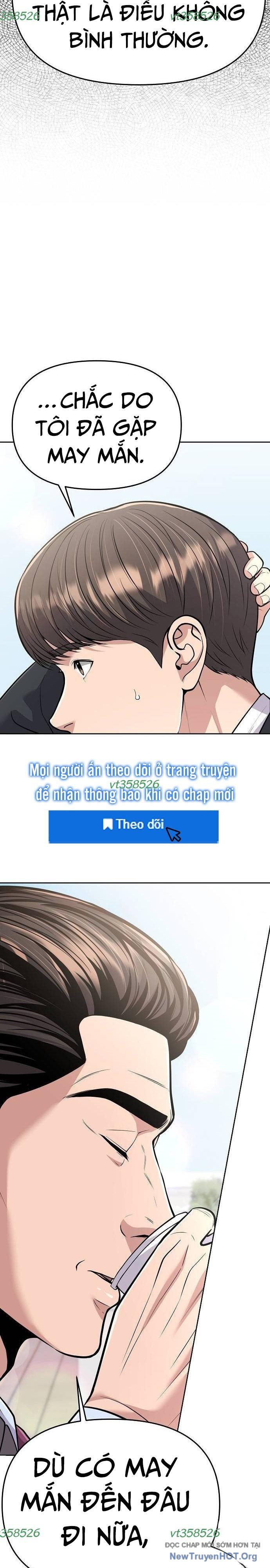 Nhân Viên Thực Tập Kim Cheolsu Chapter 83 - Trang 2