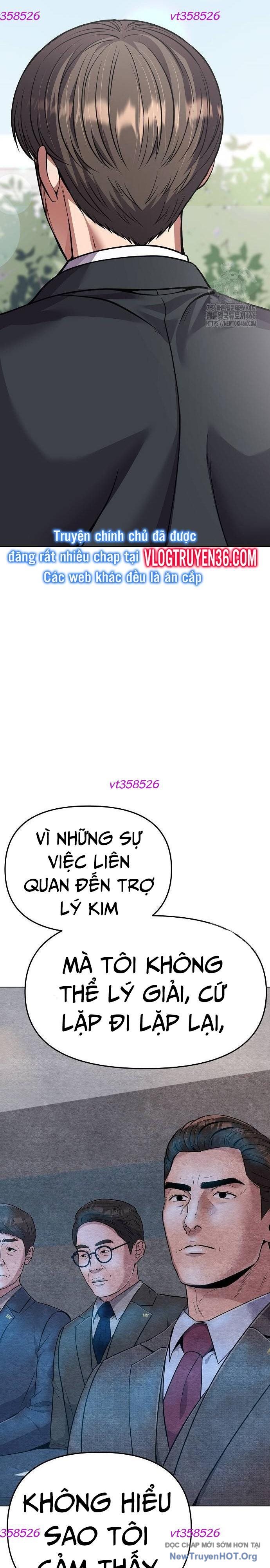 Nhân Viên Thực Tập Kim Cheolsu Chapter 83 - Trang 2