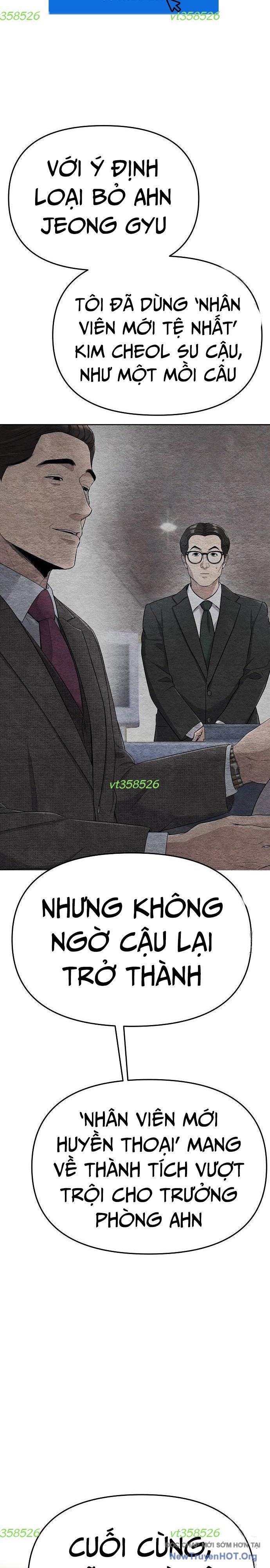 Nhân Viên Thực Tập Kim Cheolsu Chapter 83 - Trang 2