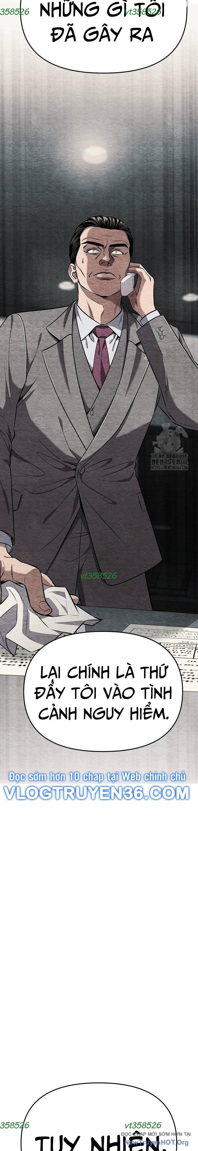 Nhân Viên Thực Tập Kim Cheolsu Chapter 83 - Trang 2