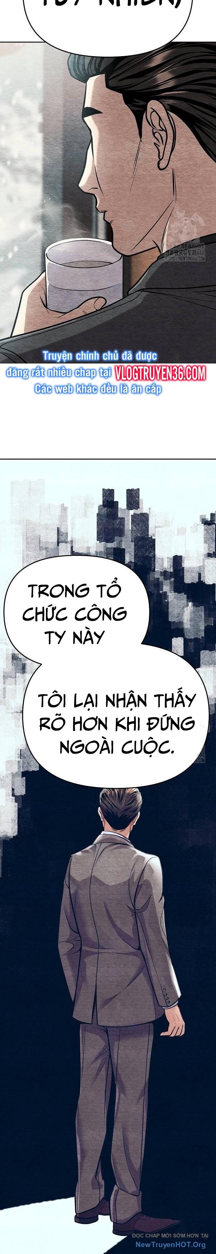 Nhân Viên Thực Tập Kim Cheolsu Chapter 83 - Trang 2