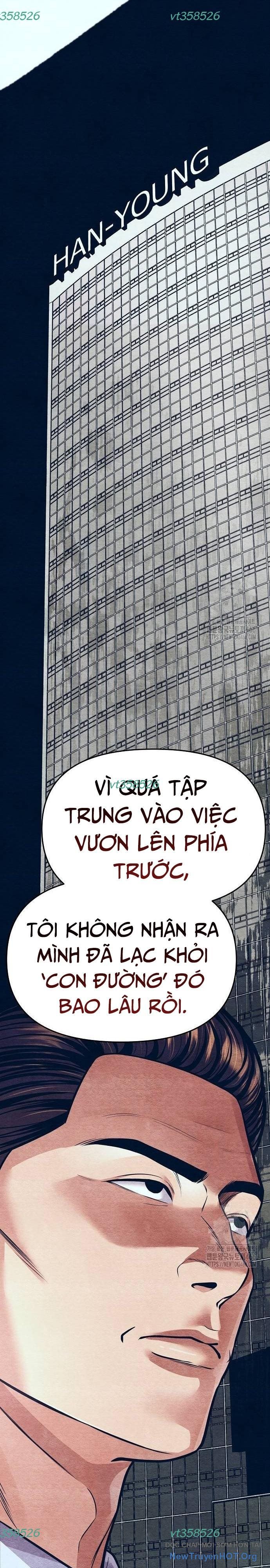 Nhân Viên Thực Tập Kim Cheolsu Chapter 83 - Trang 2