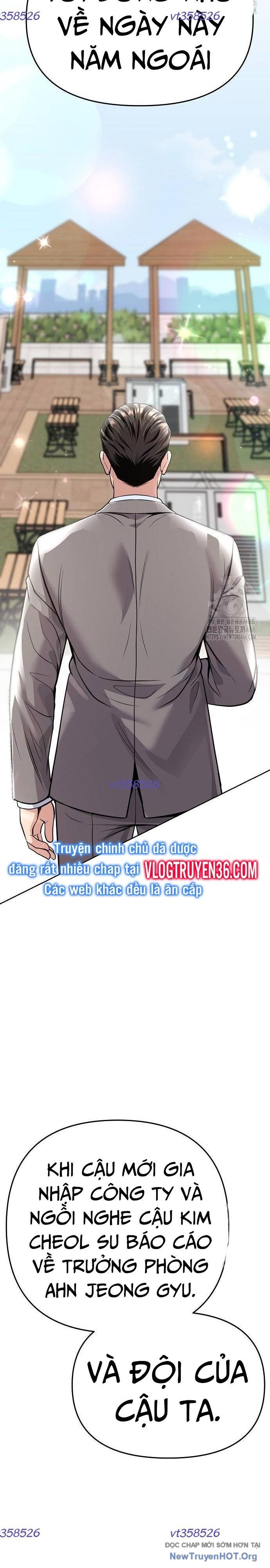 Nhân Viên Thực Tập Kim Cheolsu Chapter 83 - Trang 2