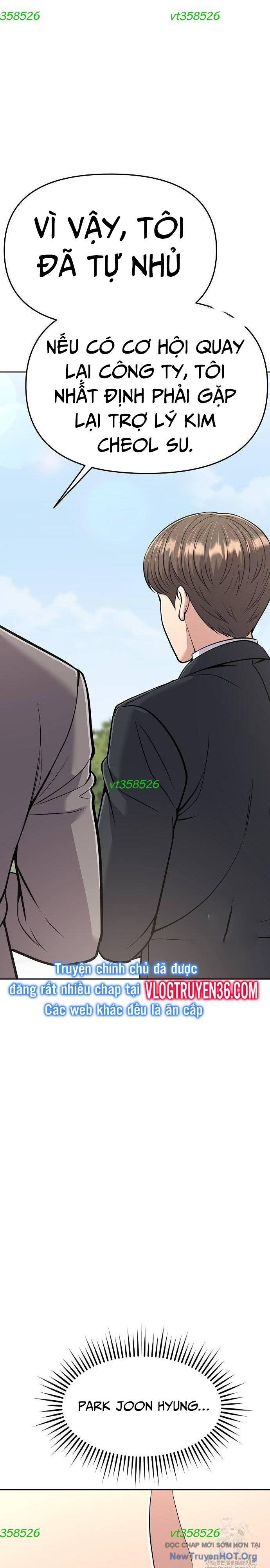 Nhân Viên Thực Tập Kim Cheolsu Chapter 83 - Trang 2