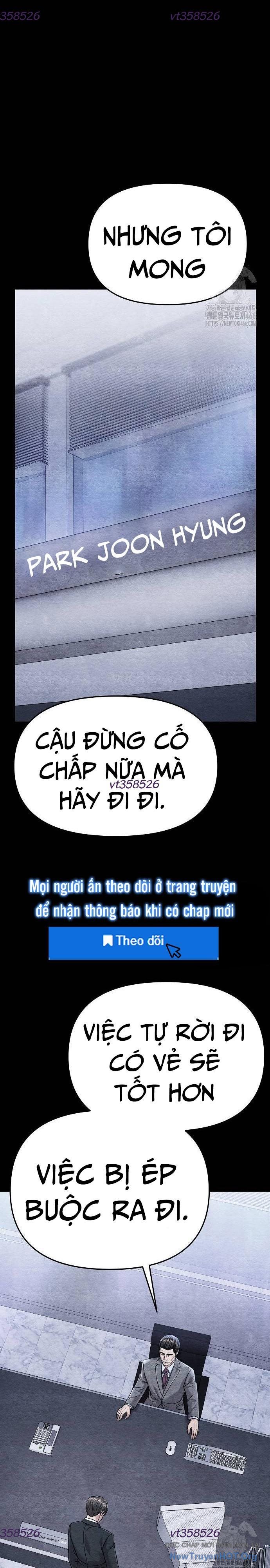Nhân Viên Thực Tập Kim Cheolsu Chapter 83 - Trang 2