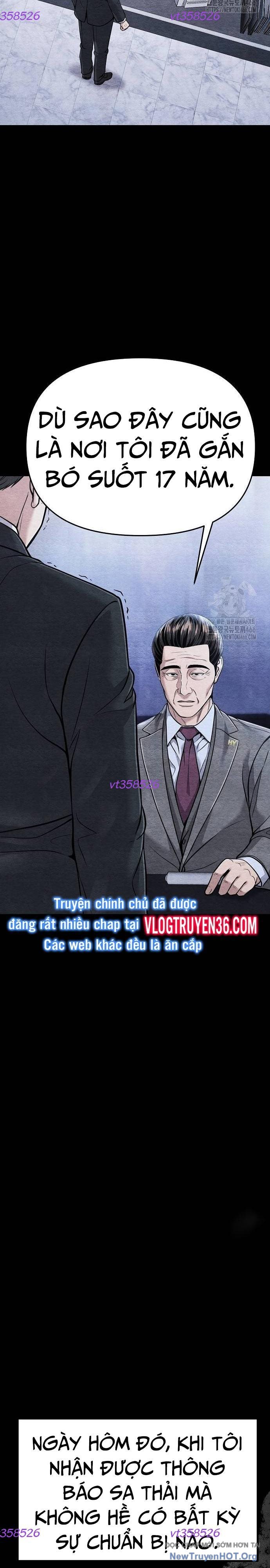 Nhân Viên Thực Tập Kim Cheolsu Chapter 83 - Trang 2
