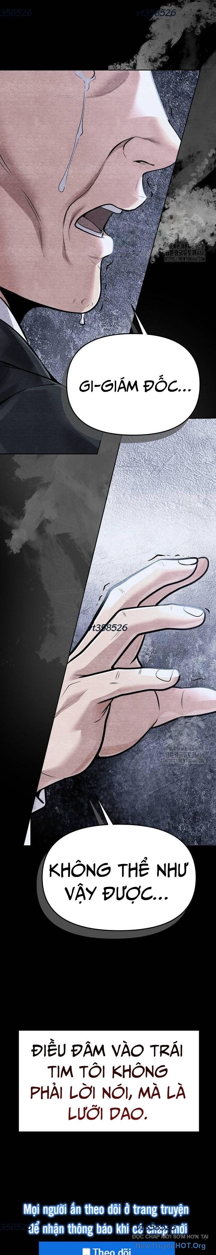 Nhân Viên Thực Tập Kim Cheolsu Chapter 83 - Trang 2