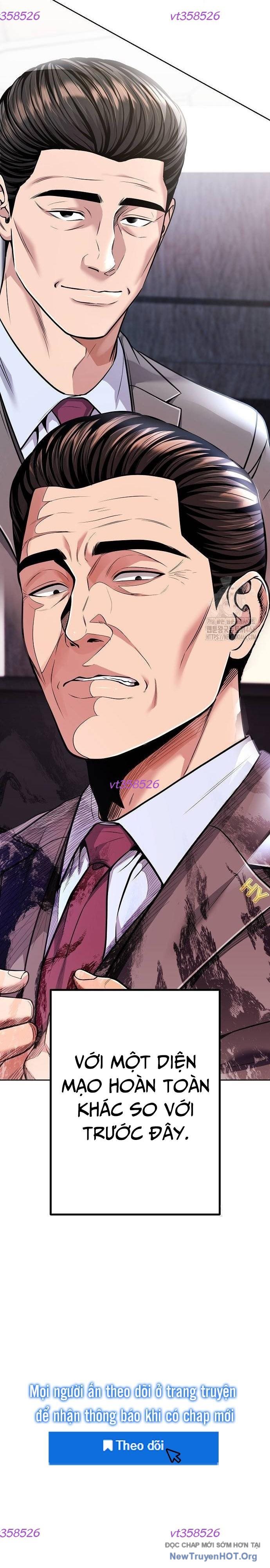 Nhân Viên Thực Tập Kim Cheolsu Chapter 83 - Trang 2