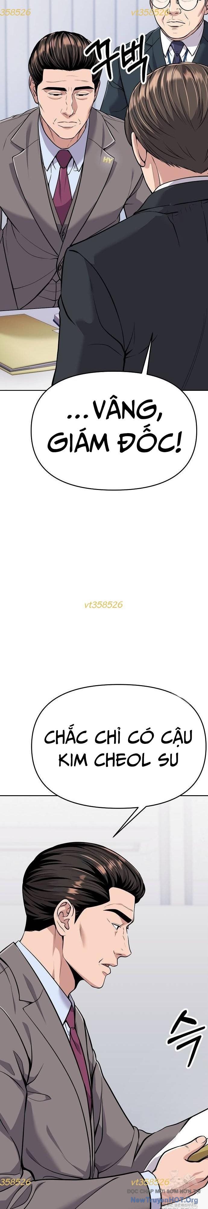 Nhân Viên Thực Tập Kim Cheolsu Chapter 83 - Trang 2