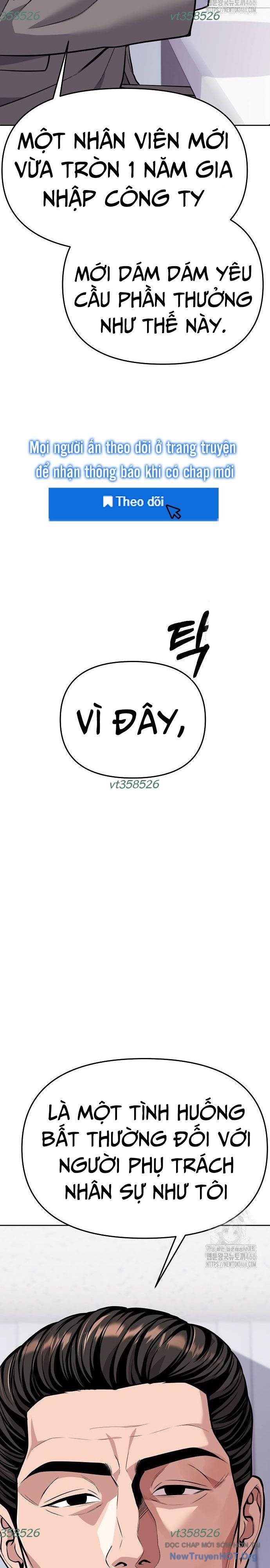 Nhân Viên Thực Tập Kim Cheolsu Chapter 83 - Trang 2