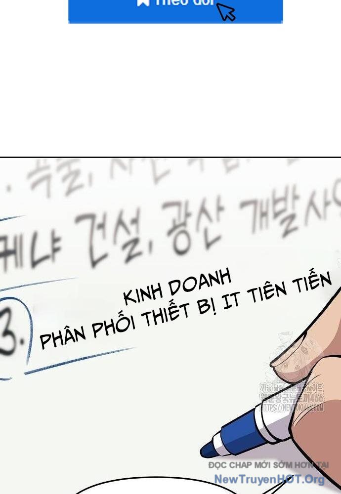 Nhân Viên Thực Tập Kim Cheolsu Chapter 84 - Trang 2