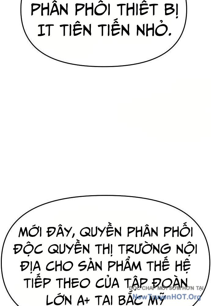 Nhân Viên Thực Tập Kim Cheolsu Chapter 84 - Trang 2