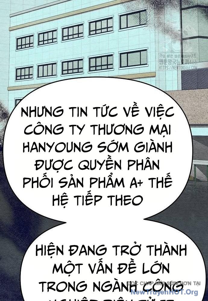 Nhân Viên Thực Tập Kim Cheolsu Chapter 84 - Trang 2