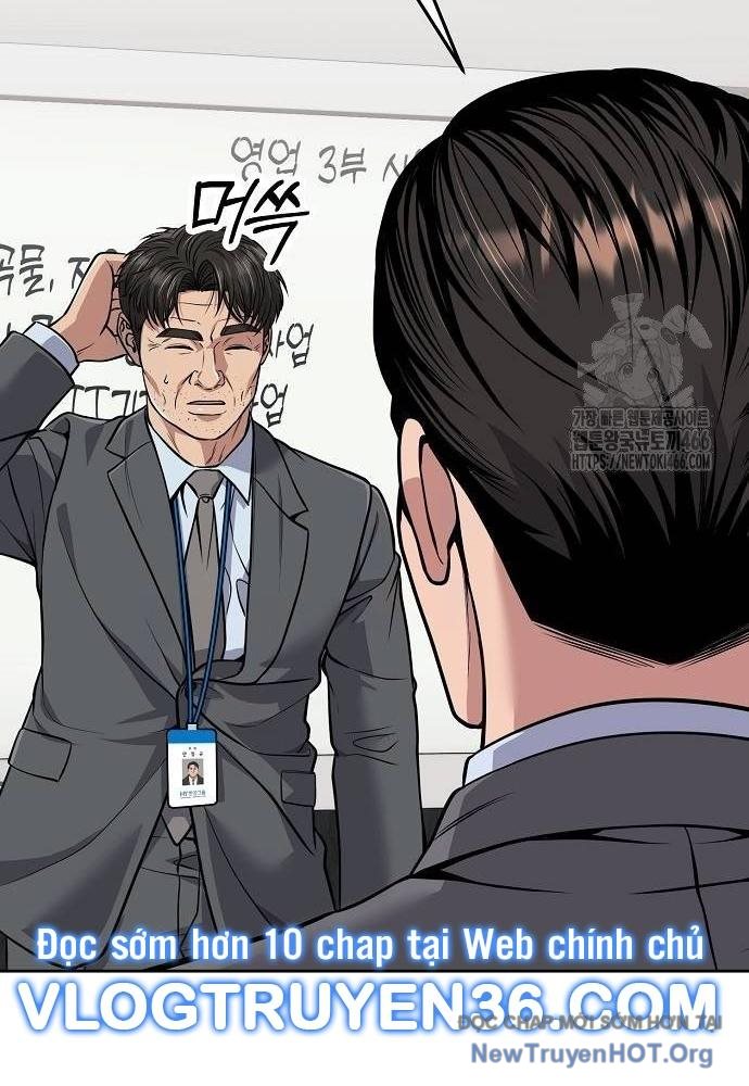 Nhân Viên Thực Tập Kim Cheolsu Chapter 84 - Trang 2