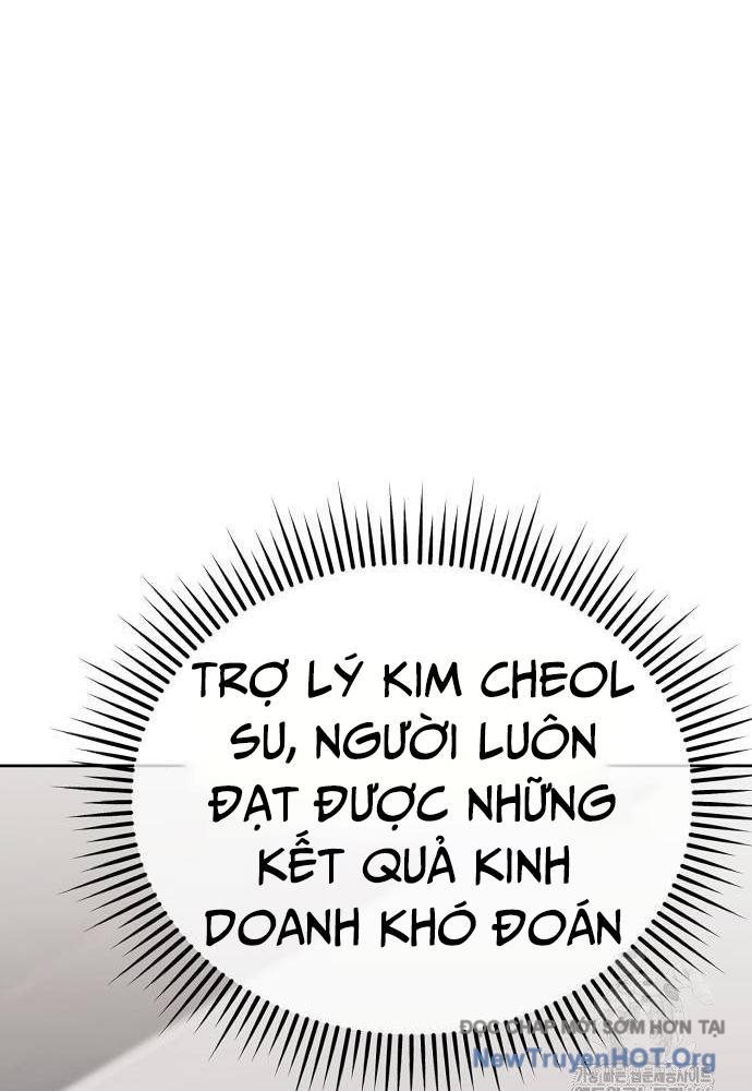 Nhân Viên Thực Tập Kim Cheolsu Chapter 84 - Trang 2