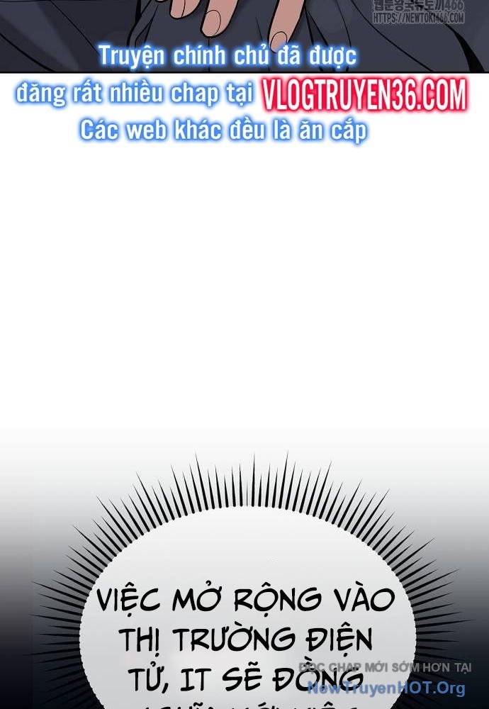 Nhân Viên Thực Tập Kim Cheolsu Chapter 84 - Trang 2