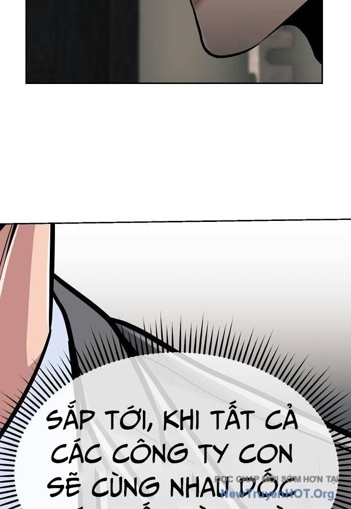 Nhân Viên Thực Tập Kim Cheolsu Chapter 84 - Trang 2