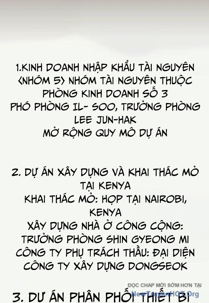 Nhân Viên Thực Tập Kim Cheolsu Chapter 84 - Trang 2