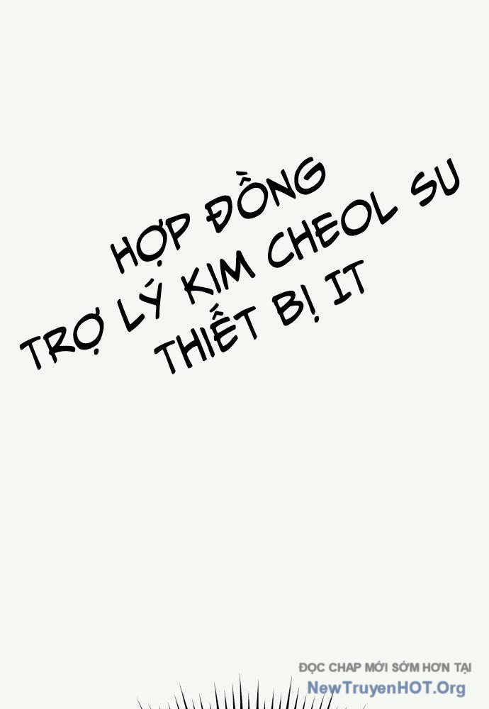 Nhân Viên Thực Tập Kim Cheolsu Chapter 84 - Trang 2