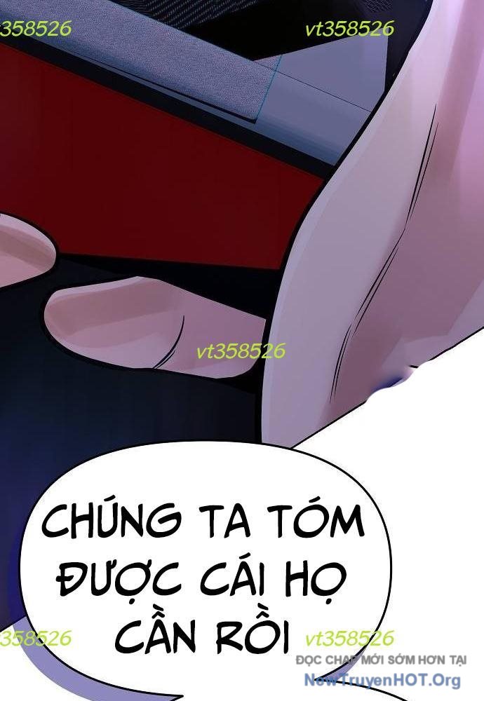 Nhân Viên Thực Tập Kim Cheolsu Chapter 84 - Trang 2