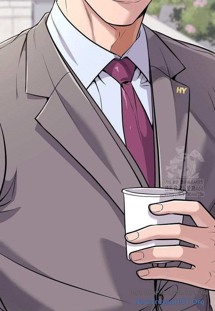 Nhân Viên Thực Tập Kim Cheolsu Chapter 84 - Trang 2