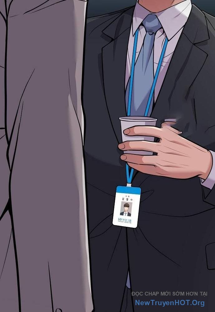 Nhân Viên Thực Tập Kim Cheolsu Chapter 84 - Trang 2