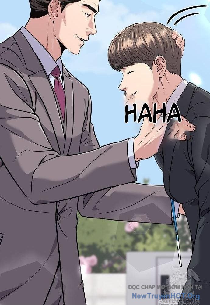 Nhân Viên Thực Tập Kim Cheolsu Chapter 84 - Trang 2