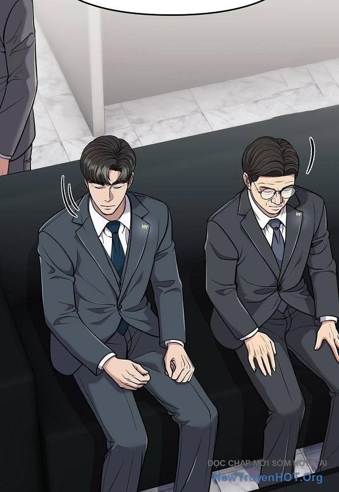 Nhân Viên Thực Tập Kim Cheolsu Chapter 84 - Trang 2