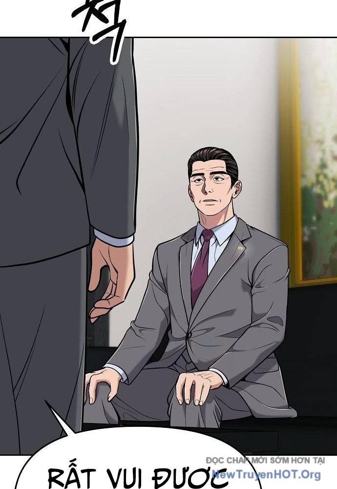 Nhân Viên Thực Tập Kim Cheolsu Chapter 84 - Trang 2