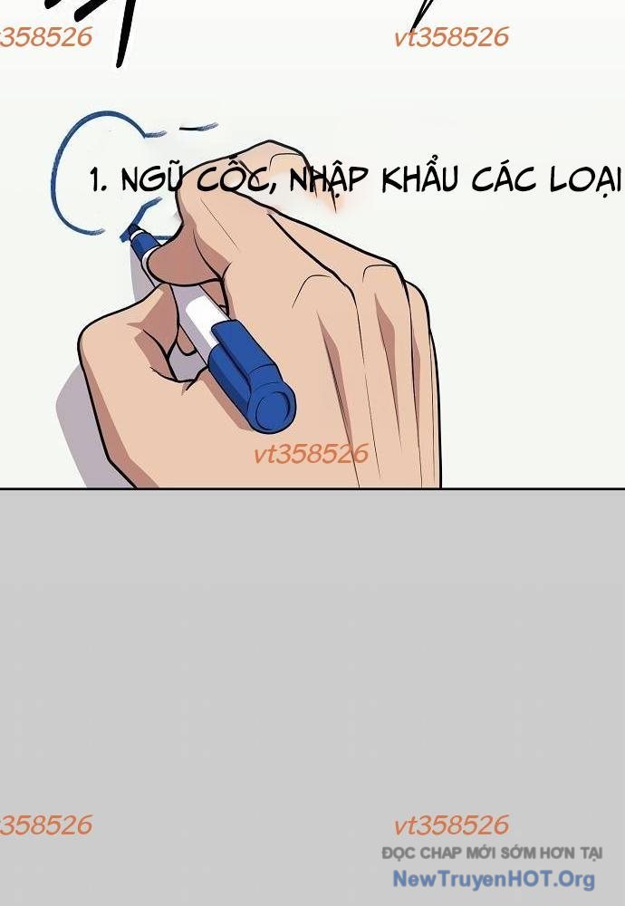 Nhân Viên Thực Tập Kim Cheolsu Chapter 84 - Trang 2