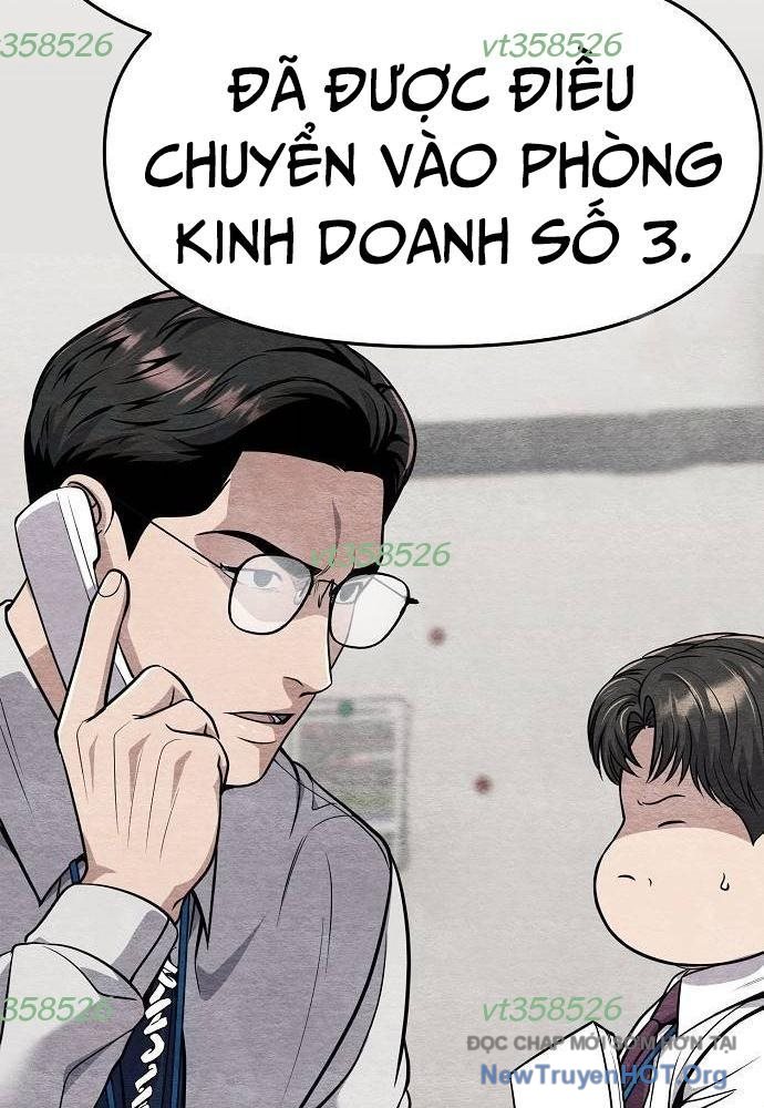 Nhân Viên Thực Tập Kim Cheolsu Chapter 84 - Trang 2