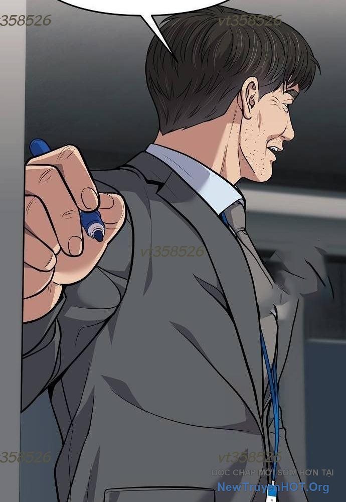 Nhân Viên Thực Tập Kim Cheolsu Chapter 84 - Trang 2