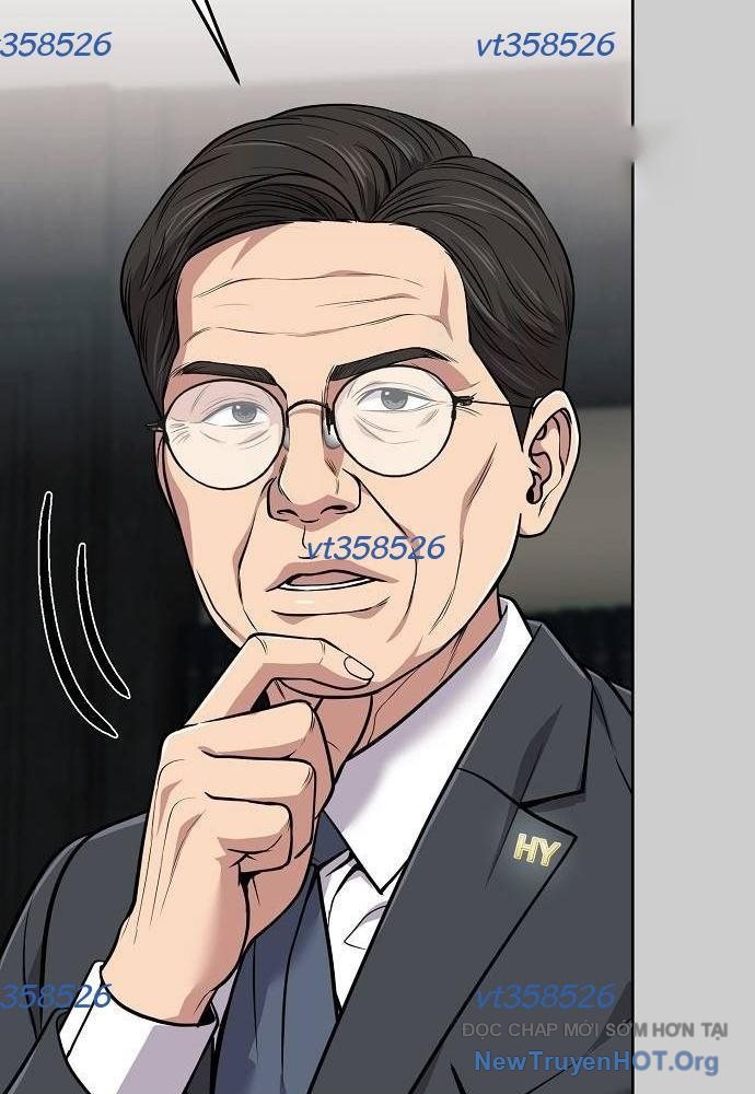 Nhân Viên Thực Tập Kim Cheolsu Chapter 84 - Trang 2