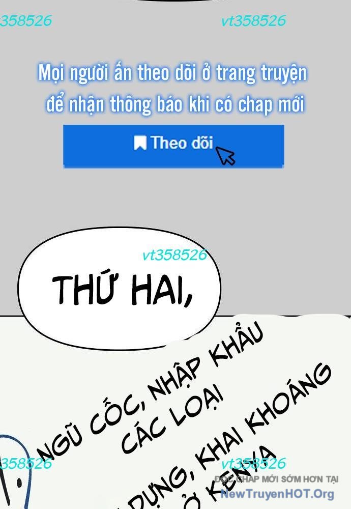 Nhân Viên Thực Tập Kim Cheolsu Chapter 84 - Trang 2