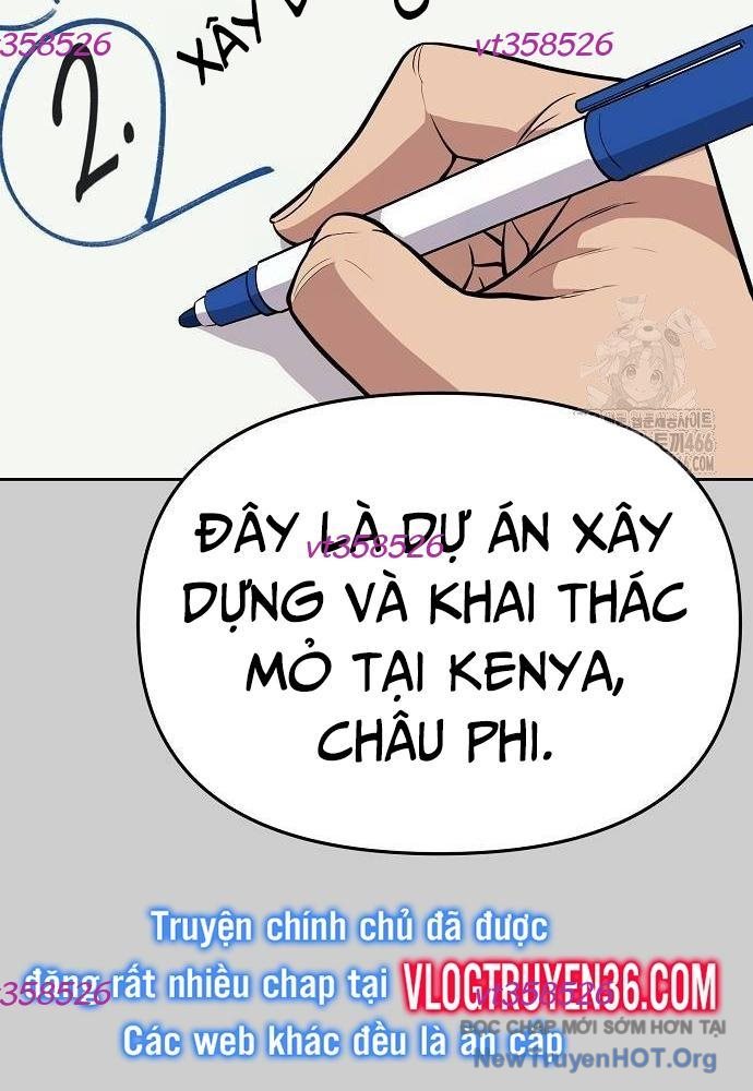 Nhân Viên Thực Tập Kim Cheolsu Chapter 84 - Trang 2