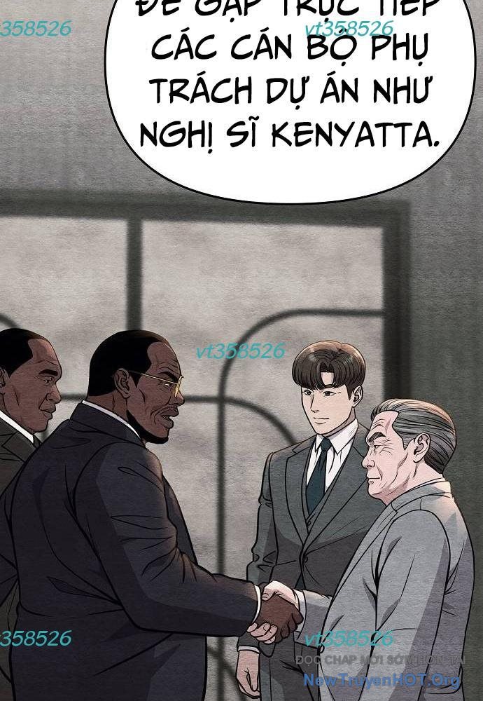 Nhân Viên Thực Tập Kim Cheolsu Chapter 84 - Trang 2