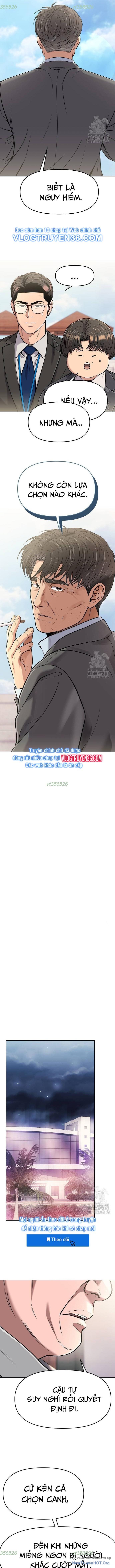 Nhân Viên Thực Tập Kim Cheolsu Chapter 86 - Trang 2