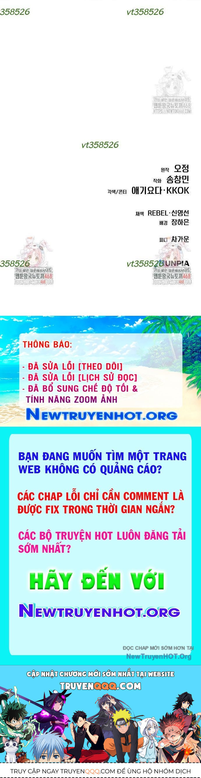 Nhân Viên Thực Tập Kim Cheolsu Chapter 88 - Trang 2