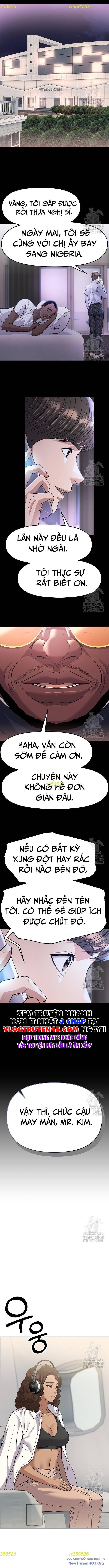 Nhân Viên Thực Tập Kim Cheolsu Chapter 90 - Trang 2