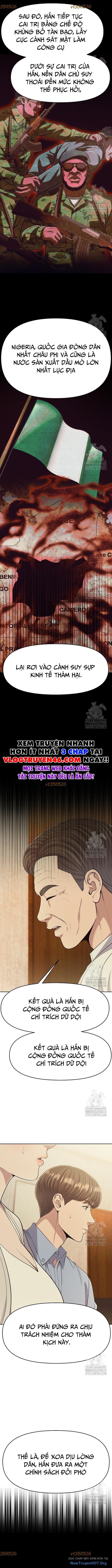 Nhân Viên Thực Tập Kim Cheolsu Chapter 92 - Trang 2