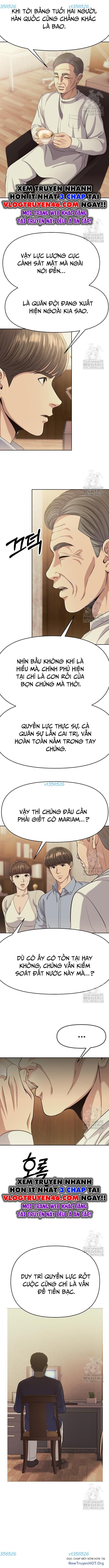 Nhân Viên Thực Tập Kim Cheolsu Chapter 92 - Trang 2
