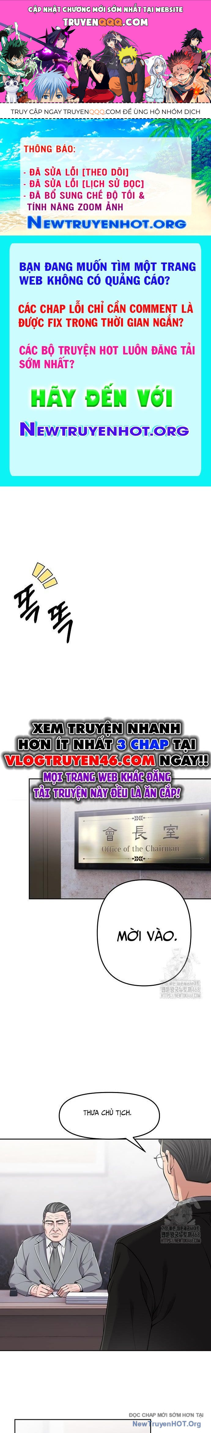 Nhân Viên Thực Tập Kim Cheolsu Chapter 93 - Trang 2