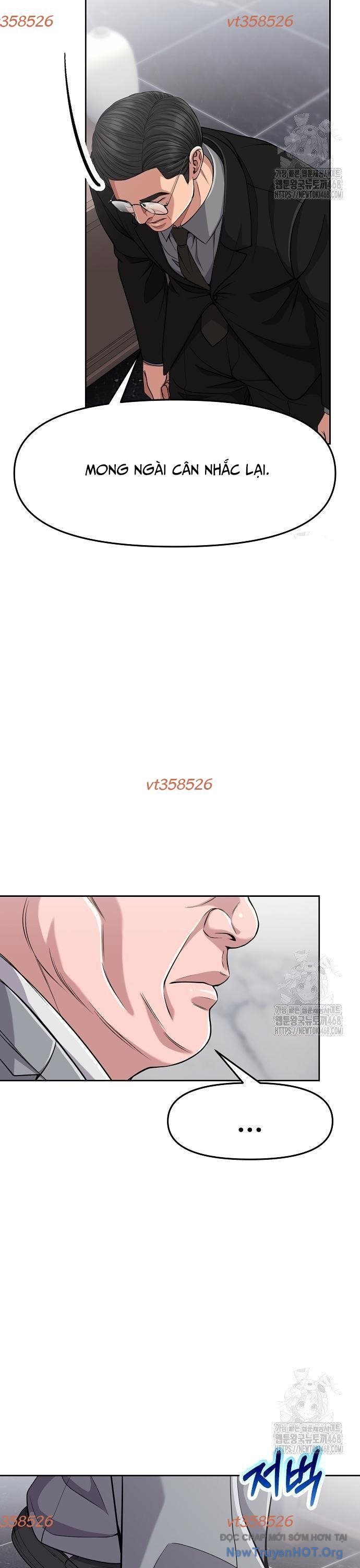 Nhân Viên Thực Tập Kim Cheolsu Chapter 93 - Trang 2