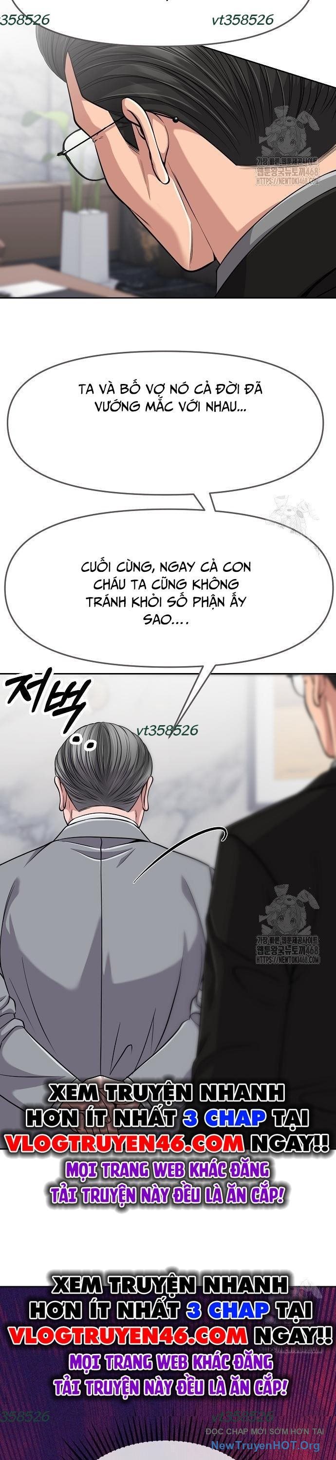 Nhân Viên Thực Tập Kim Cheolsu Chapter 93 - Trang 2