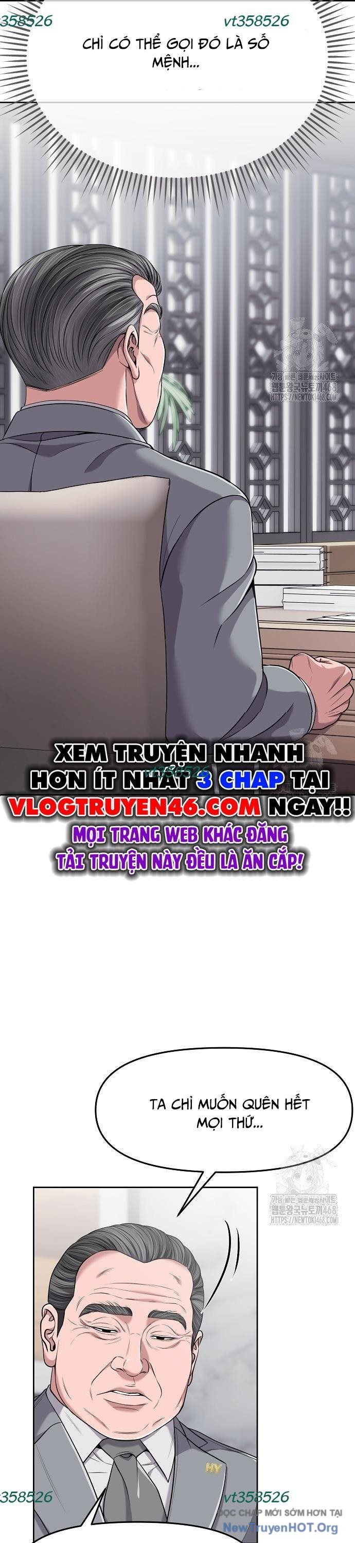 Nhân Viên Thực Tập Kim Cheolsu Chapter 93 - Trang 2