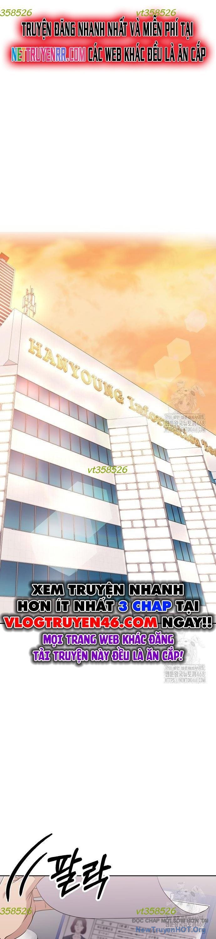 Nhân Viên Thực Tập Kim Cheolsu Chapter 93 - Trang 2