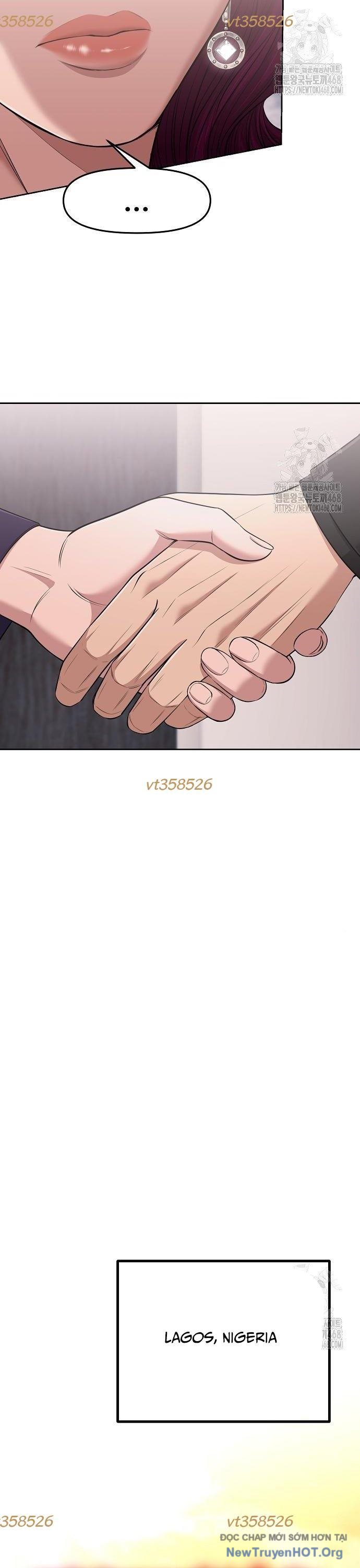 Nhân Viên Thực Tập Kim Cheolsu Chapter 93 - Trang 2