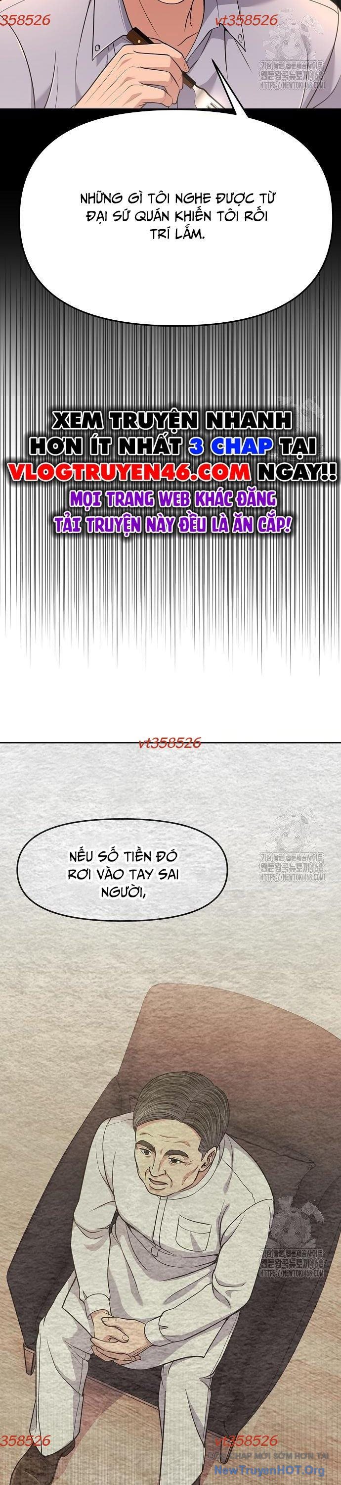 Nhân Viên Thực Tập Kim Cheolsu Chapter 93 - Trang 2